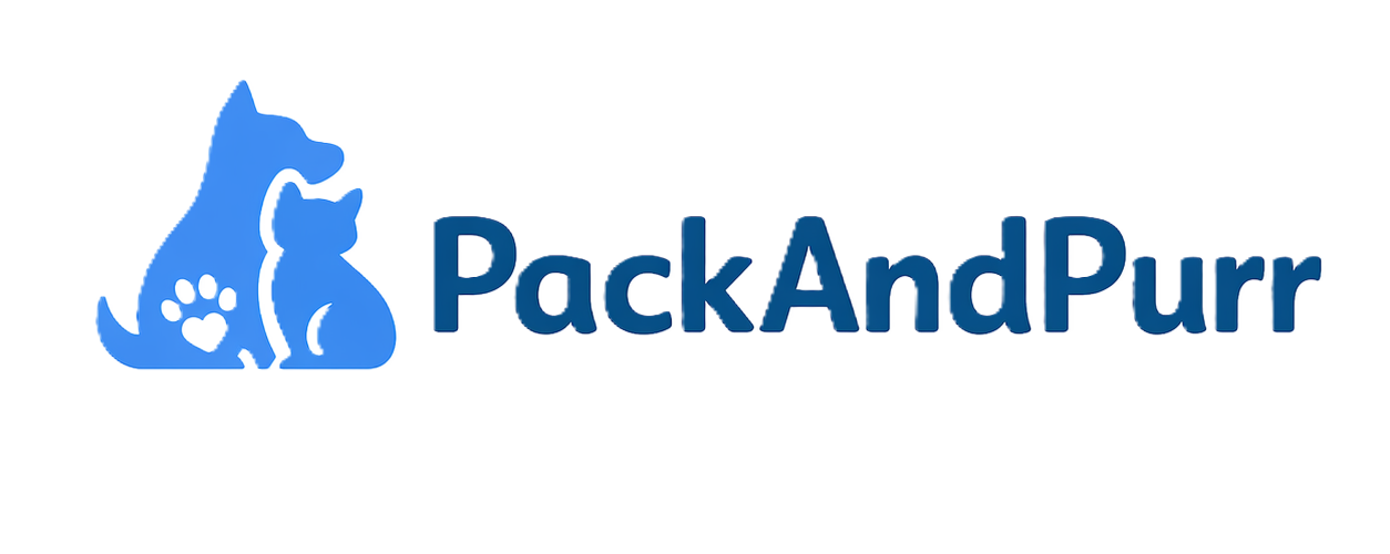 PackAndPurr